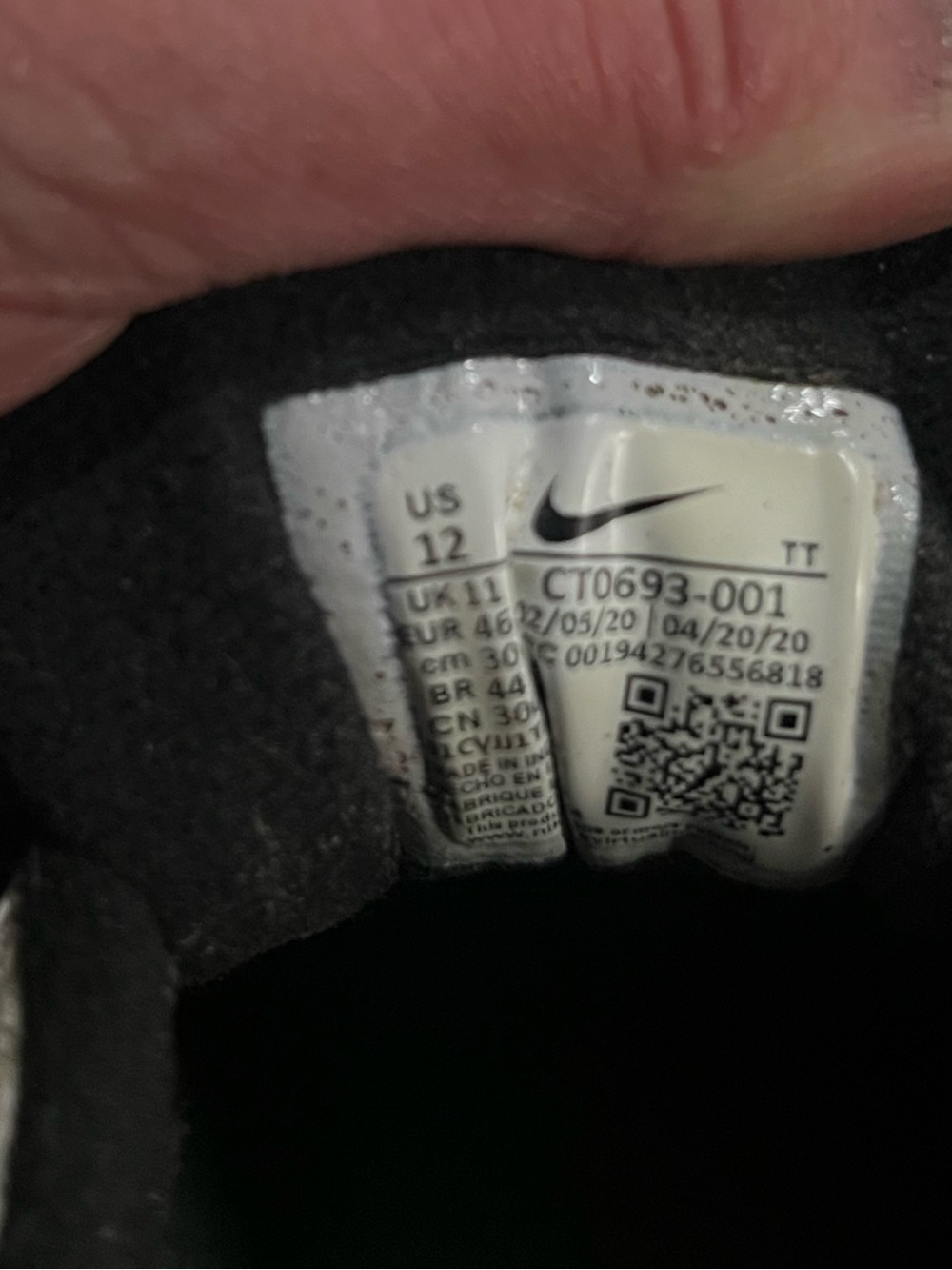 Nike Air Max 90 Sneakers - Picture 3 of 3
